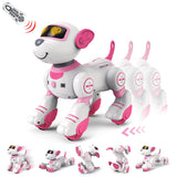 Robot enfant télecommandé - DoggyPink™