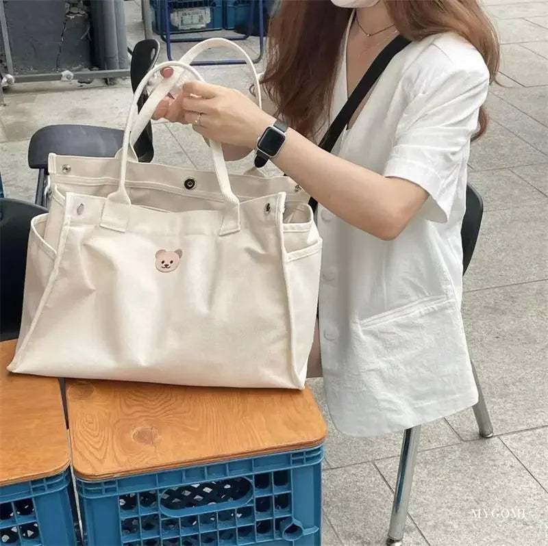 Sac maternité - MummyBag™