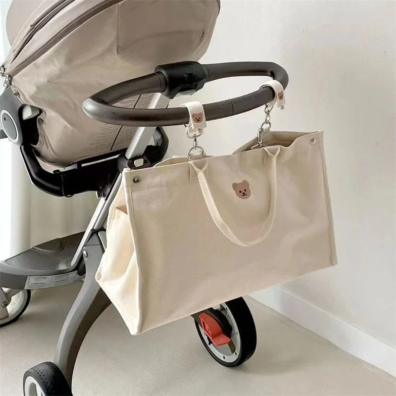 Sac maternité - MummyBag™