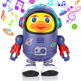 Robot Enfant - DuckySpace™