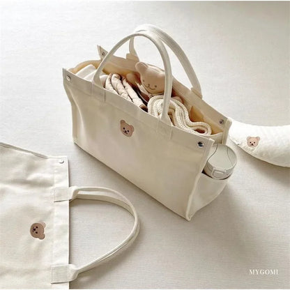 Sac maternité - MummyBag™