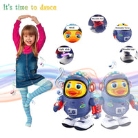 Robot Enfant - DuckySpace™