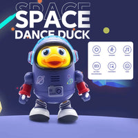 Robot Enfant - DuckySpace™