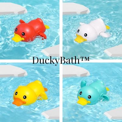 jouet de bain jouet bebe canard