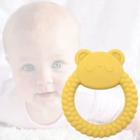 anneaux de dentition anneau de dentition bebe anneau de dentition bébé anneau de dentition silicone accessoire bebe  accessoires pour bébés bebe accessoire accessoires bébé