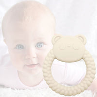 anneaux de dentition anneau de dentition bebe anneau de dentition bébé anneau de dentition silicone accessoire bebe  accessoires pour bébés bebe accessoire accessoires bébé