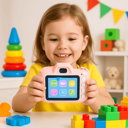 appareil-photo-enfant-heureux