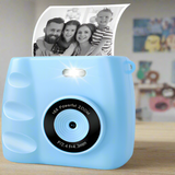 Appareil photo instantané enfant- MagicPic™