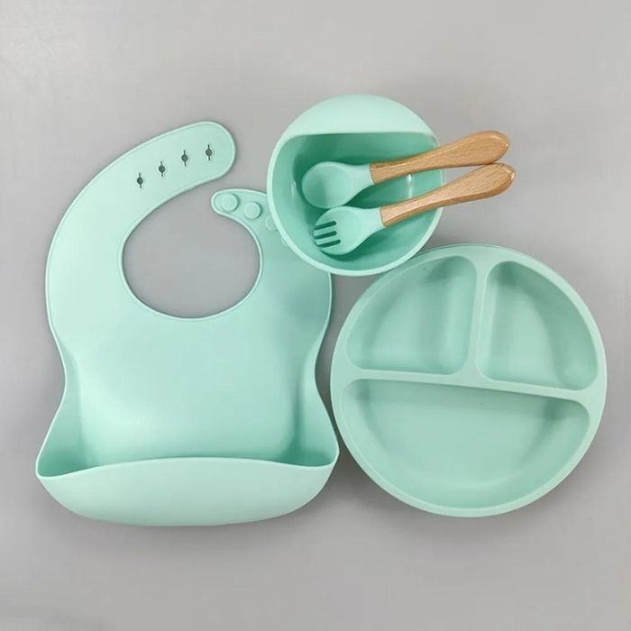 Set repas bébé - LeRegale™ – L'Enfant Malin