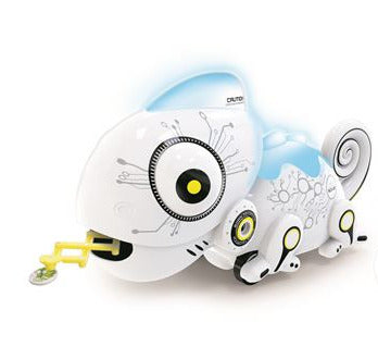 Robot enfant - GeckoBot™