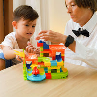 circuit-bille-jeu-de-construction-idee-cadeau-enfant-4-ans