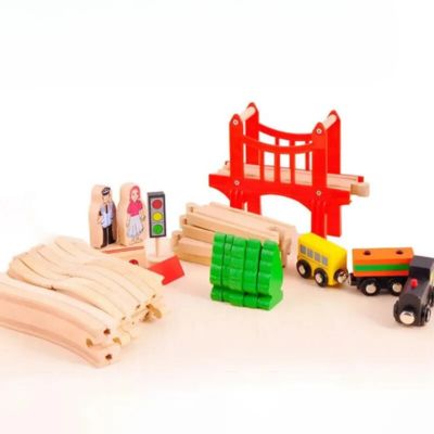 circuit-voiture-bois