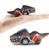 Jouet dinosaure voiture - DinoCars™