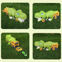 Jouet dinosaure voiture - DinoCars™ – L'Enfant Malin
