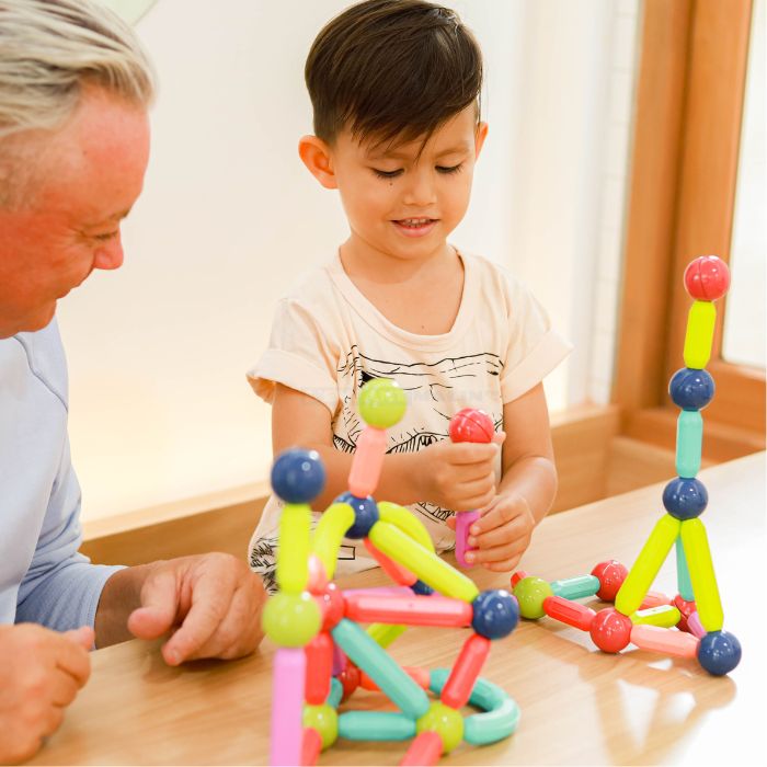 jeu-de-construction-magnetique-jeu-magnetique-idee-cadeau-jeu-aimanté-construction-magnetique