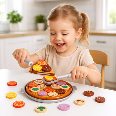 Dinette- MaPizza™