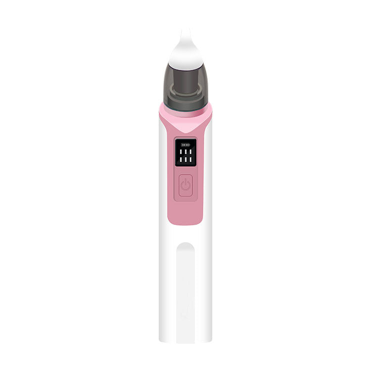 Aspirateur nasal pour nourrissons
