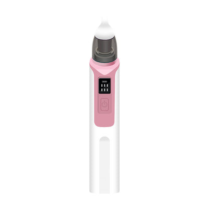 Aspirateur nasal pour nourrissons