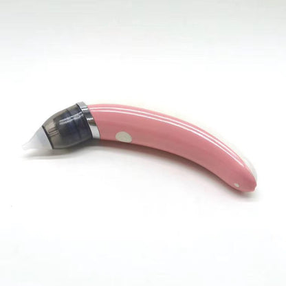 Aspirateur nasal pour nourrissons