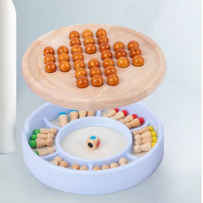  jeu de societe en bois jeu de societe jeu en bois enfant jeu bois