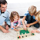 jeu en bois de societe pour adulte jeu de societe jeu de societe adulte entre amis ou en famille et enfants boutique de jeu éducatifs l'enfant malin
