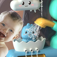 jouet de bain jouet bebe dinosaure bebe malin