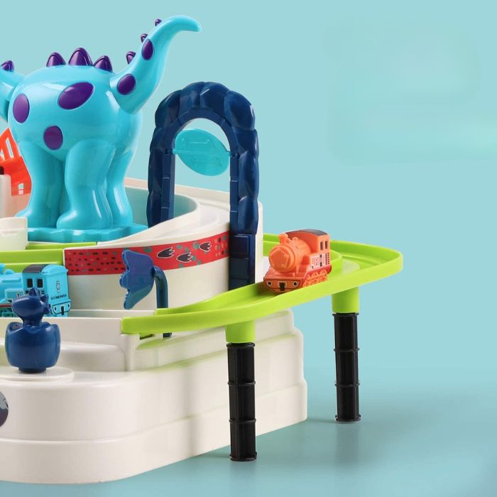 circuit-voiture-montessori-circuit-enfant-idee-cadeau-dinosaures-jouet-enfant
