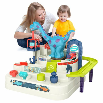 circuit-voiture-montessori-circuit-enfant-idee-cadeau-dinosaure-jouet
