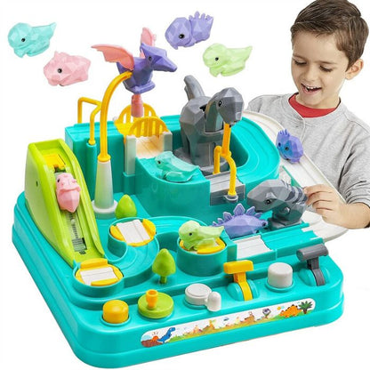 circuit-voiture-montessori-circuit-enfant-idee-cadeau