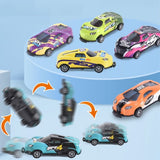 petite-voiture-jouet-circuit-voiture-enfant-circuit-voiture-jouets-de-noel-cadeau