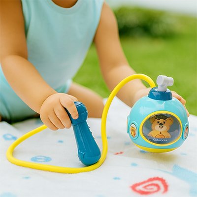 Jouet de bain - Colorama™