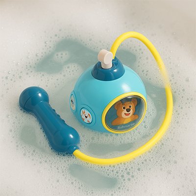 Jouet de bain - Colorama™