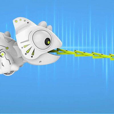 Robot enfant - GeckoBot™