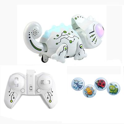 Robot enfant - GeckoBot™
