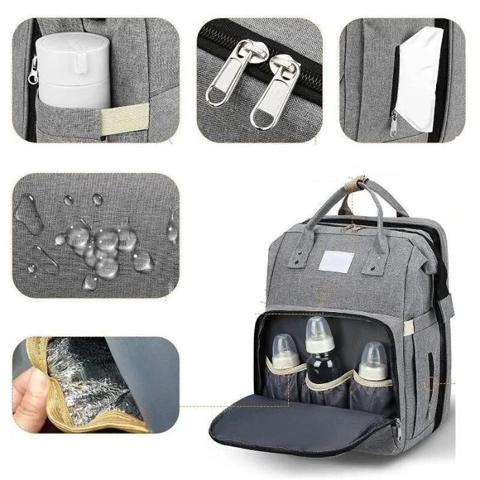 Sac à langer - LeSunshine™
