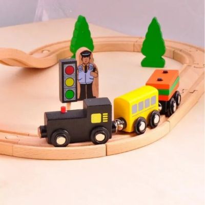 circuit-train-en-bois