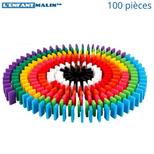 variante 100 pièces lego colorés lego bois jeu en bois jeu de societé jeux de construction jeu de société 8 ans jeu de construction en bois jeu pour adulte et enfant jeu de construction