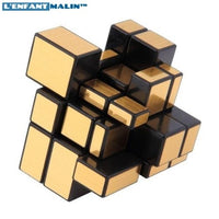 Cube logique - Exercice pour la dexterité avec ce casse tete adulte –  L'Enfant Malin