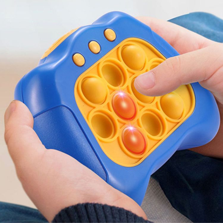 Casse tete enfant rotatif - Fidget toy casse tete bille ergonome – L'Enfant  Malin
