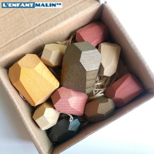 jouets en bois jeu de construction en bois bloc de construction en bois equilibre jouets en bois jeux de construction en bois jeux de construction en bois jeu de construction  bois boutique enfant malin jeu éducatifs enfant dexterité imagination développement pierre de construction en bois