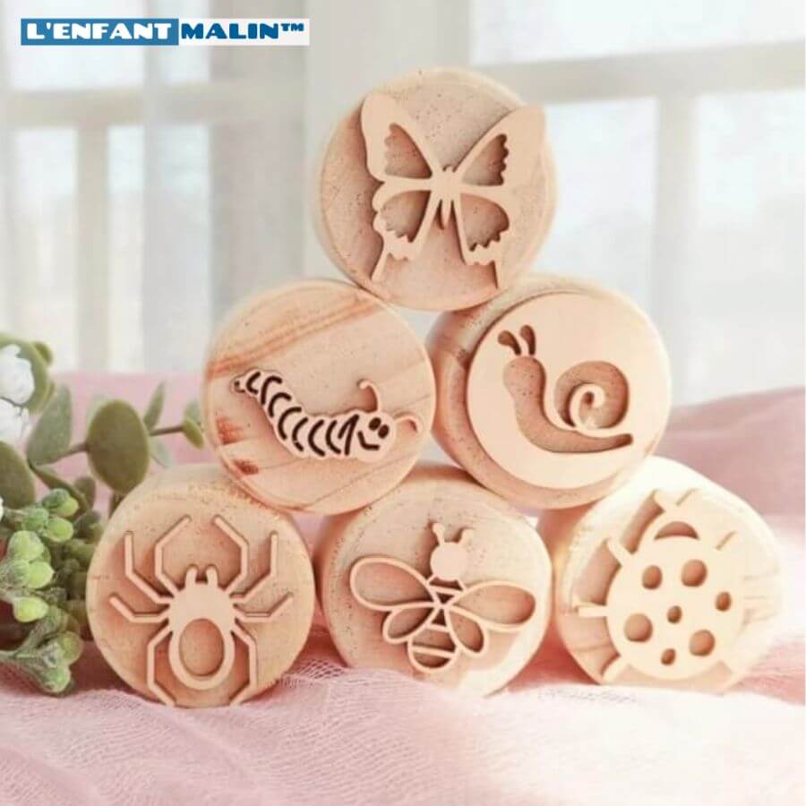 jeux créatifs  tampon tampon bois pâte a modeler tampon enfant jeu creatif jeux creatif jeux creatifs jeu loisir creatif loisir creatif 8 ans coffret activités manuelles jeux creation jeux création kit bricolage enfant jeux de création jeux éducatifs boutique l'enfant malin famille parentalité moment de partage jouet en bois jouet bois jeu et jouet en bois jouets en bois jouet bois l'enfant malin boutique