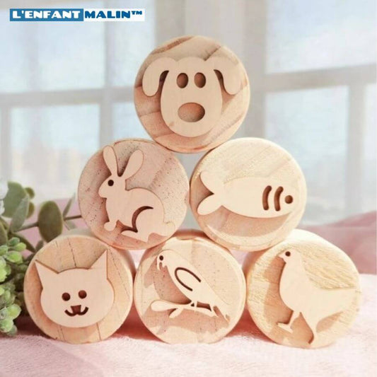 les animaux domestiques jeux créatifs  tampon tampon bois pâte a modeler tampon enfant jeu creatif jeux creatif jeux creatifs jeu loisir creatif loisir creatif 8 ans coffret activités manuelles jeux creation jeux création kit bricolage enfant jeux de création jeux éducatifs boutique l'enfant malin famille parentalité moment de partage jouet en bois jouet bois jeu et jouet en bois jouets en bois jouet bois l'enfant malin boutique