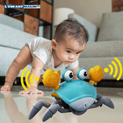  crabe dansant jouet musical bébé jouet musical jouet lumineux et musical jouet musical bebe jouet musical instrument jouet musical 1 an jouet musical 18 mois jouet jeu educatif boutique enfant malin bebe enfant