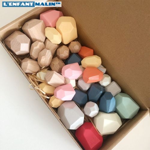 jouets en bois jeu de construction en bois bloc de construction en bois equilibre jouets en bois jeux de construction en bois jeux de construction en bois jeu de construction  bois boutique enfant malin jeu éducatifs enfant dexterité imagination développement pierre de construction en bois