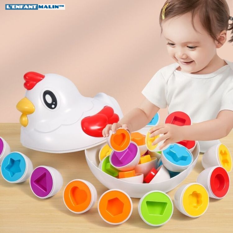 oeufs de pâques jeux créatiifs et éducatifs l'enfant malin boutique de jeux éducatifs 