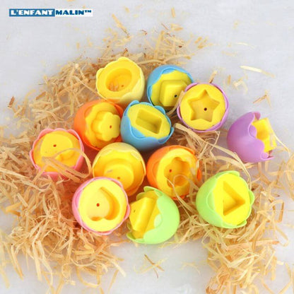 oeufs de paques pour enfants motricité fine jeux créatifs enfant malin boutique 