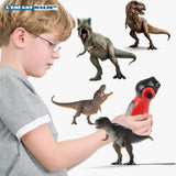 projecteur enfant dinosaures lampe de chevet lampe de poche dinosaure jouet dinosaure dinosaure jouet jouets dinosaures l'enfant malin boutique de jeux éducatifs pour enfants 