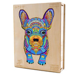 puzzle adulte puzzle en bois puzzle animaux jigsaw puzzle grand puzzle adulte puzzle adulte moderne puzzle adulte original puzzle 3D bois puzzle animaux bois puzzle coffret cadeau de noel puzzle bois adulte