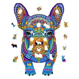 puzzle adulte puzzle en bois puzzle animaux jigsaw puzzle grand puzzle adulte puzzle adulte moderne puzzle adulte original puzzle 3D bois puzzle animaux bois puzzle coffret cadeau de noel puzzle bois adulte