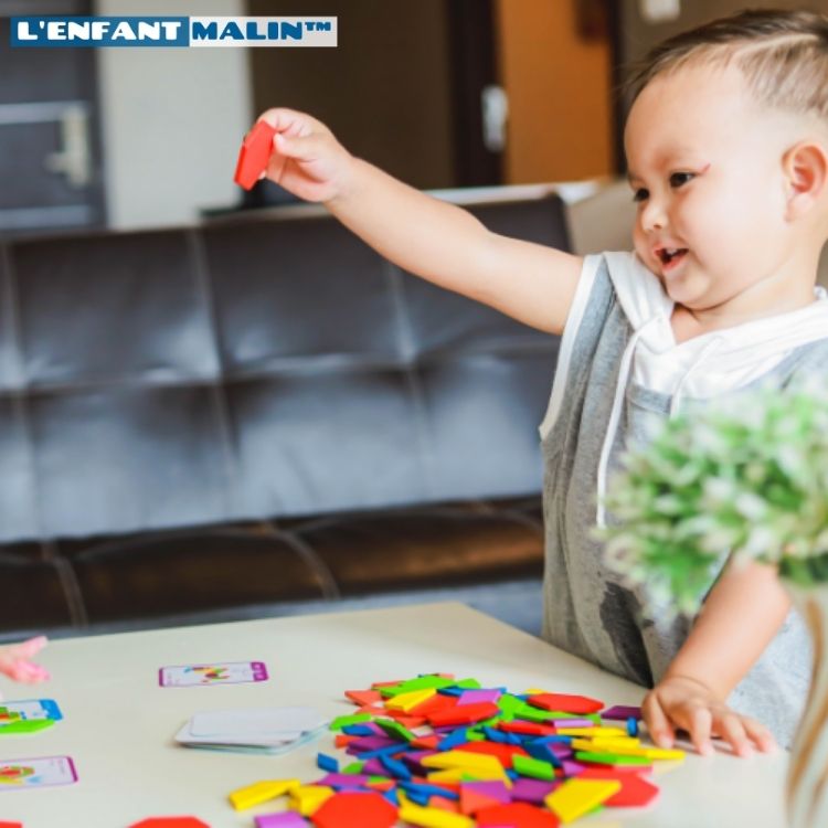 puzzle en bois puzzle bois bebe puzzle tangram en bois puzzle bois jeu éducatifs enfant puzzle pour enfant boutique enfant malin jeu éducatifs puzzle bois tangram